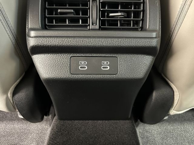 New 2026 Platinum White Pearl Honda EX-L image 26