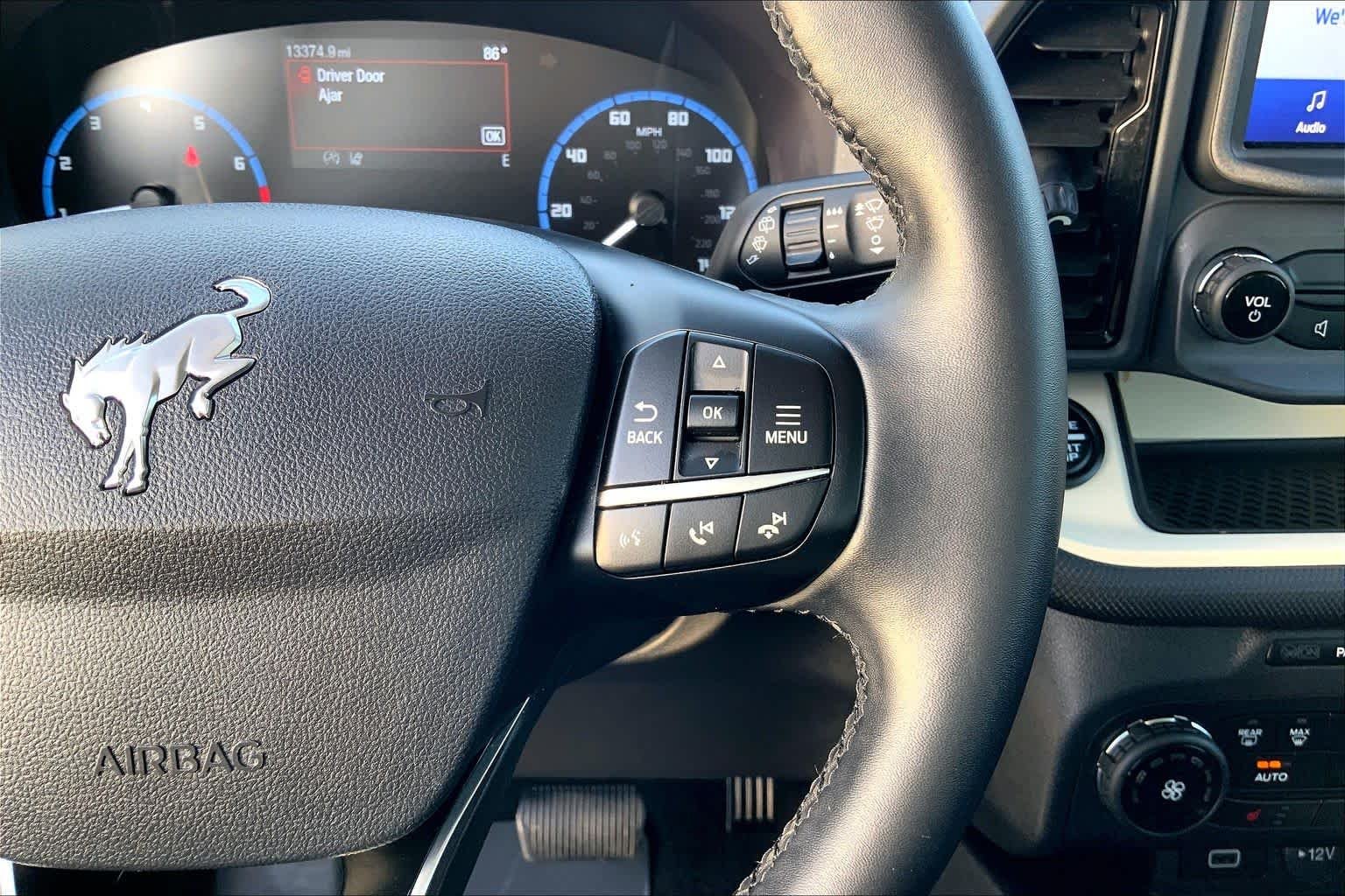 Used 2024 Carbonized Gray Ford Heritage image 25