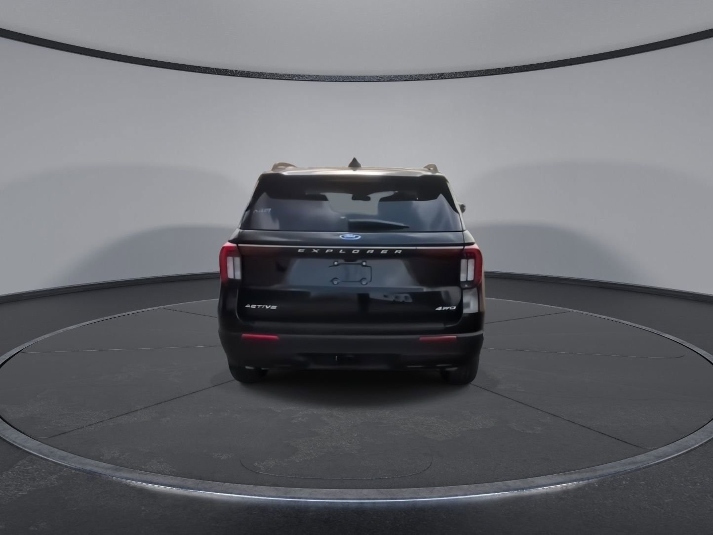 2026 Ford Explorer Active - Photo 7