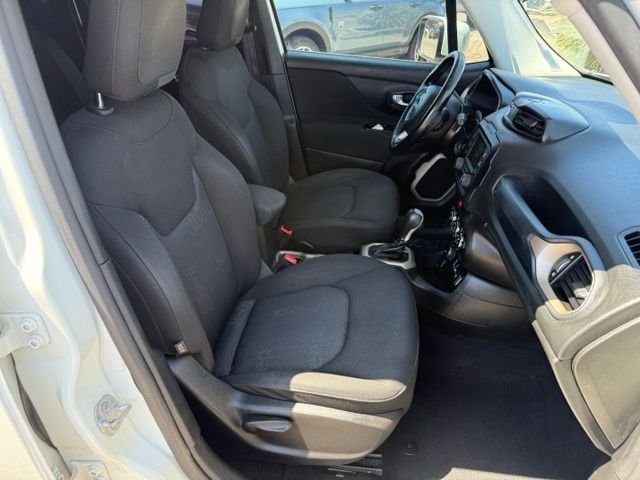 2016 Jeep Renegade Latitude - Photo 30