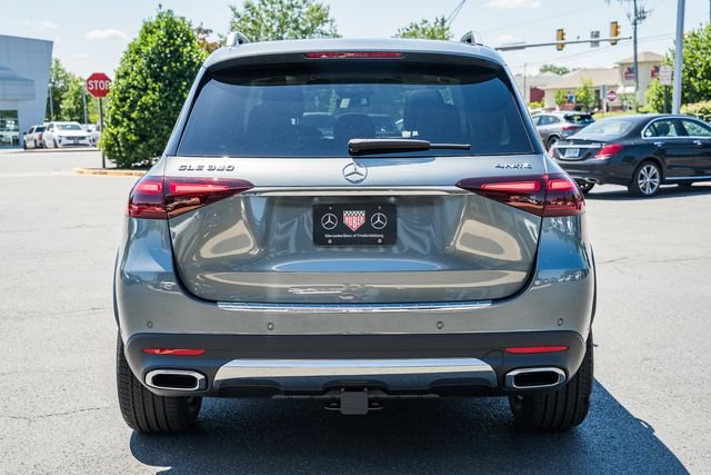 New 2026  Mercedes-Benz GLE 350 image 6