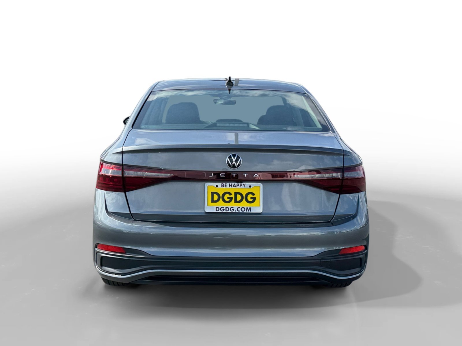 New 2026 Platinum Gray Volkswagen S image 4