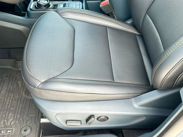 New 2026 Azure Ford Tremor image 14