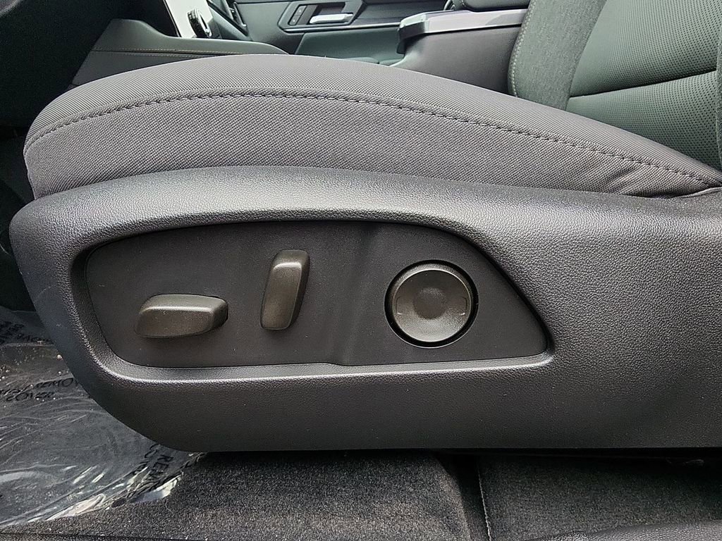 2026 GMC Terrain AT4 - Photo 12