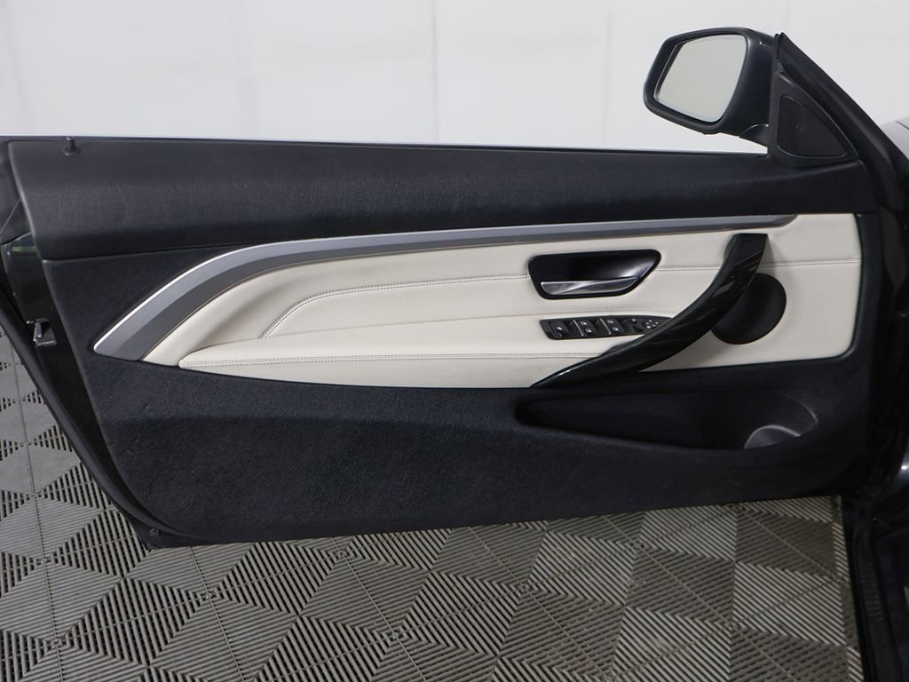 2018 BMW 4 Series 430i - Photo 21