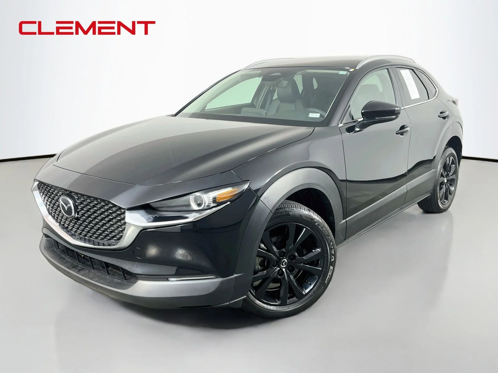 2024 Mazda CX-30