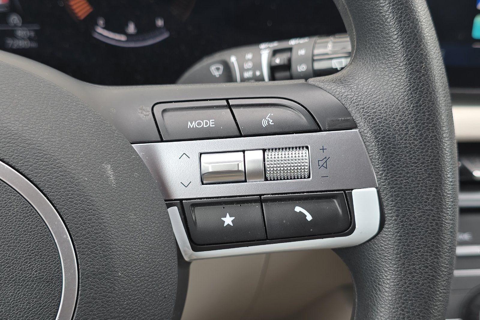 2026 Hyundai Tucson SE - Photo 26