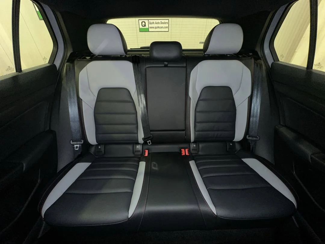 2026 Volkswagen Golf GTI Autobahn - Photo 21