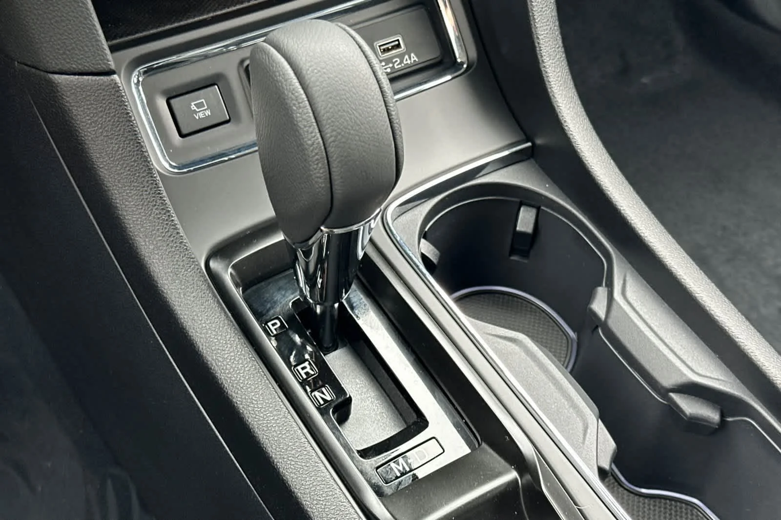 2026 Subaru Ascent Onyx Edition-Touring - Photo 21