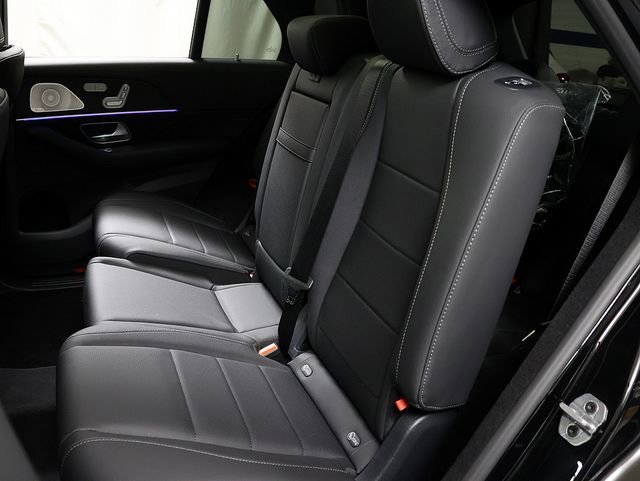 2026 Mercedes-Benz GLE GLE350 - Photo 44