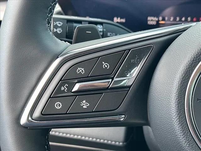 Used 2026 Blue Buick Preferred image 26
