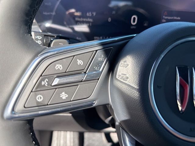 2026 Buick Enclave Sport Touring - Photo 17