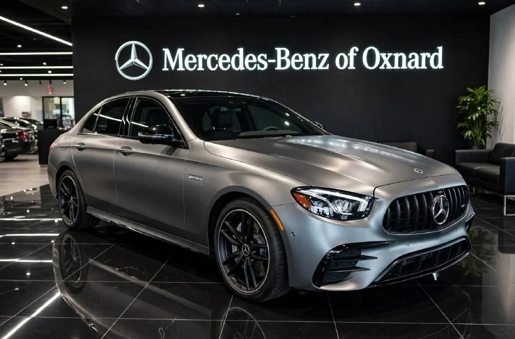 2022 Mercedes-Benz E-Class AMG E 53