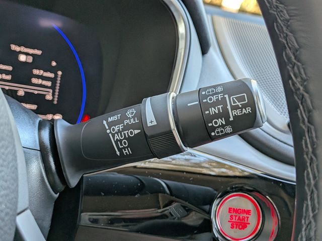 2026 Acura MDX Technology Package - Photo 35