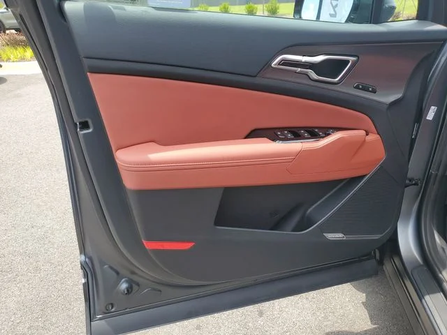 2025 Kia Sportage SX Prestige Hybrid - Photo 17