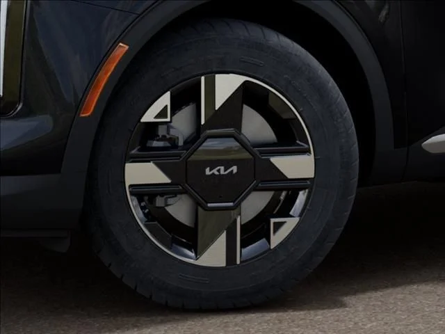 New 2026 Panthera Metal Kia LX image 9