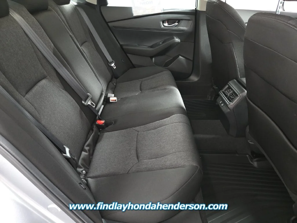 2026 Honda Accord SE - Photo 21