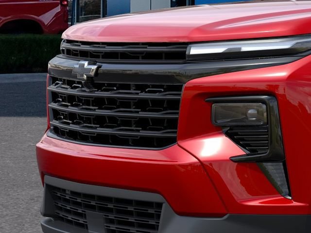 2026 Chevrolet Traverse LT - Photo 14