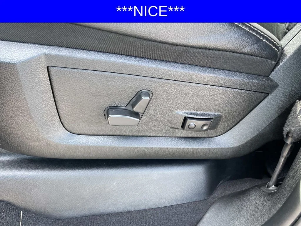 Used 2021 Black Ram Laramie image 48