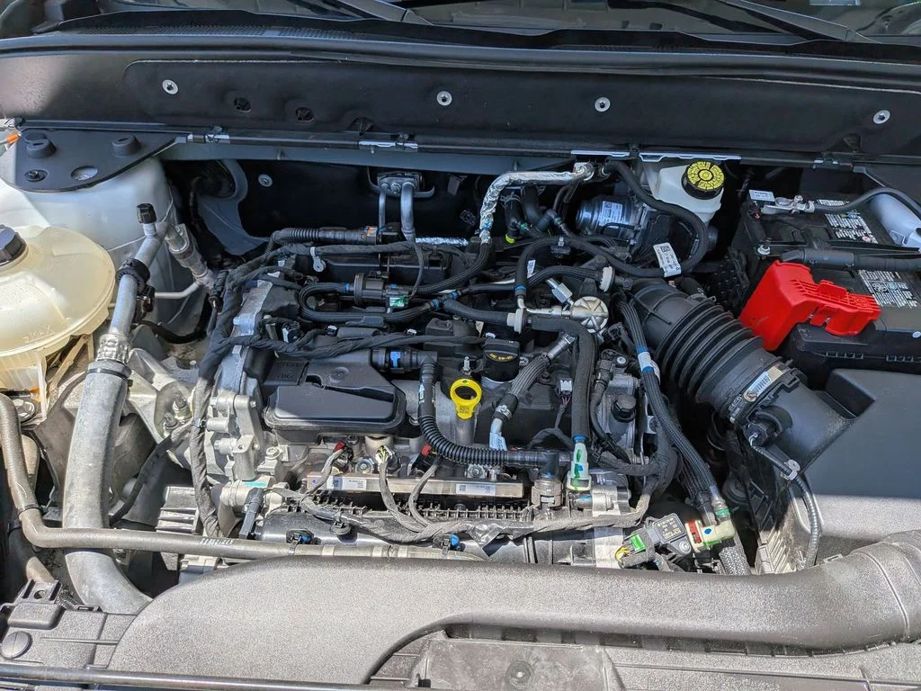 Used 2023 White Ford Outer Banks image 31