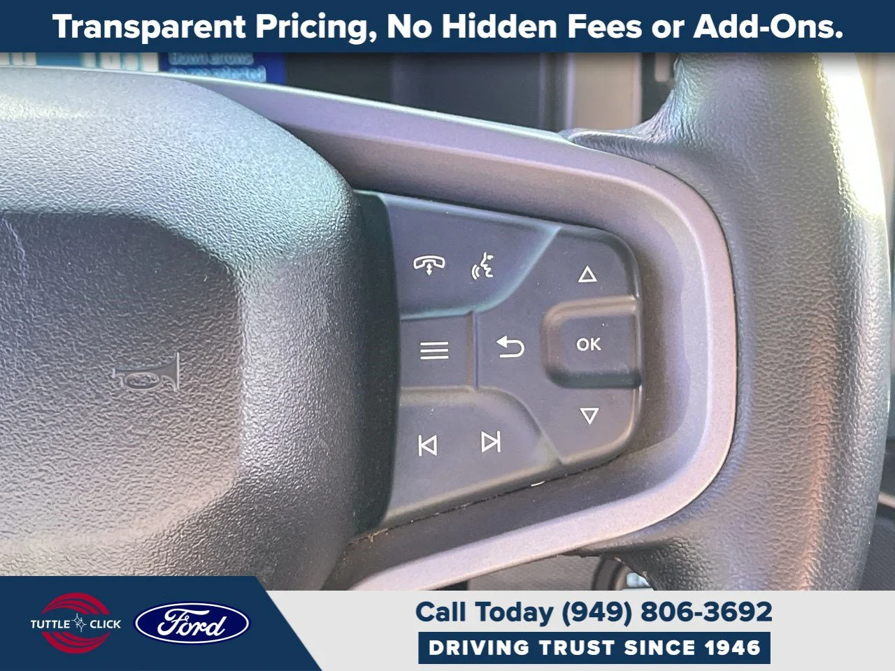 Used 2022 CARBONIZED GRAY M Ford Outer Banks image 35