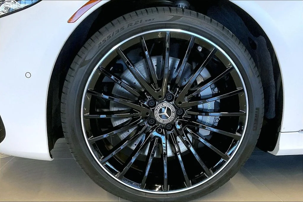 New 2027  Mercedes-Benz S 580 image 11