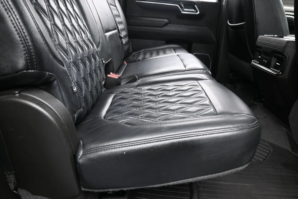 Used 2022 Summit White Chevrolet RST image 45