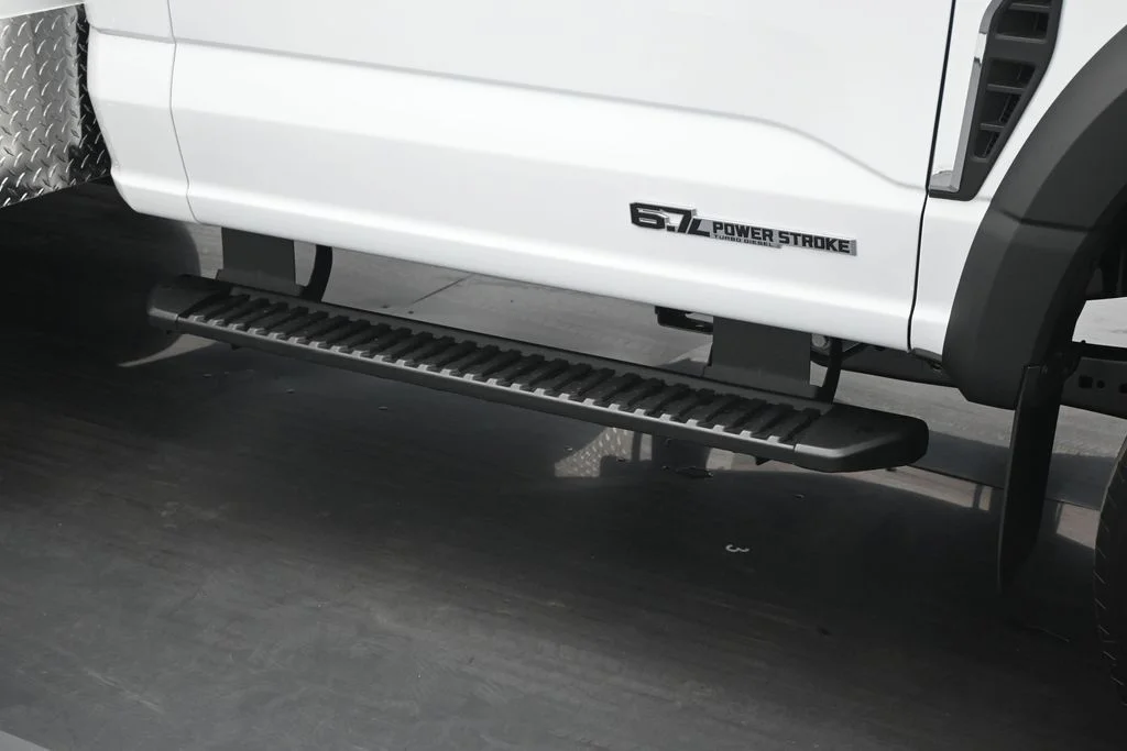 New 2026 White Ford XL image 23