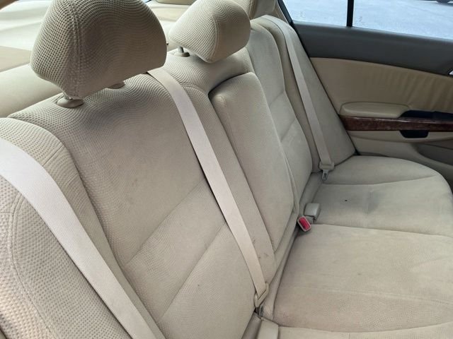 Used 2008  Honda EX image 20