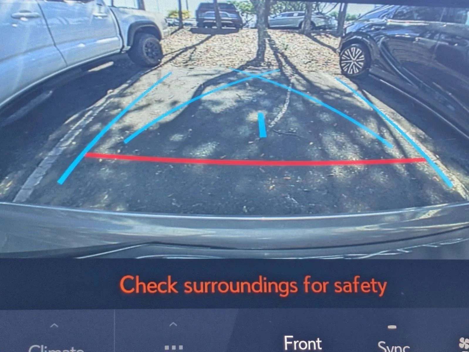 Certified Used 2025 Iridium Lexus PREMIUM PLUS image 13