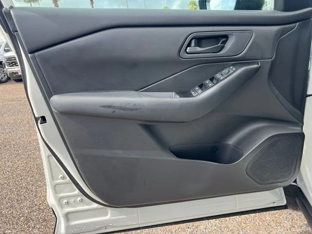 Used 2026 White Nissan S image 12