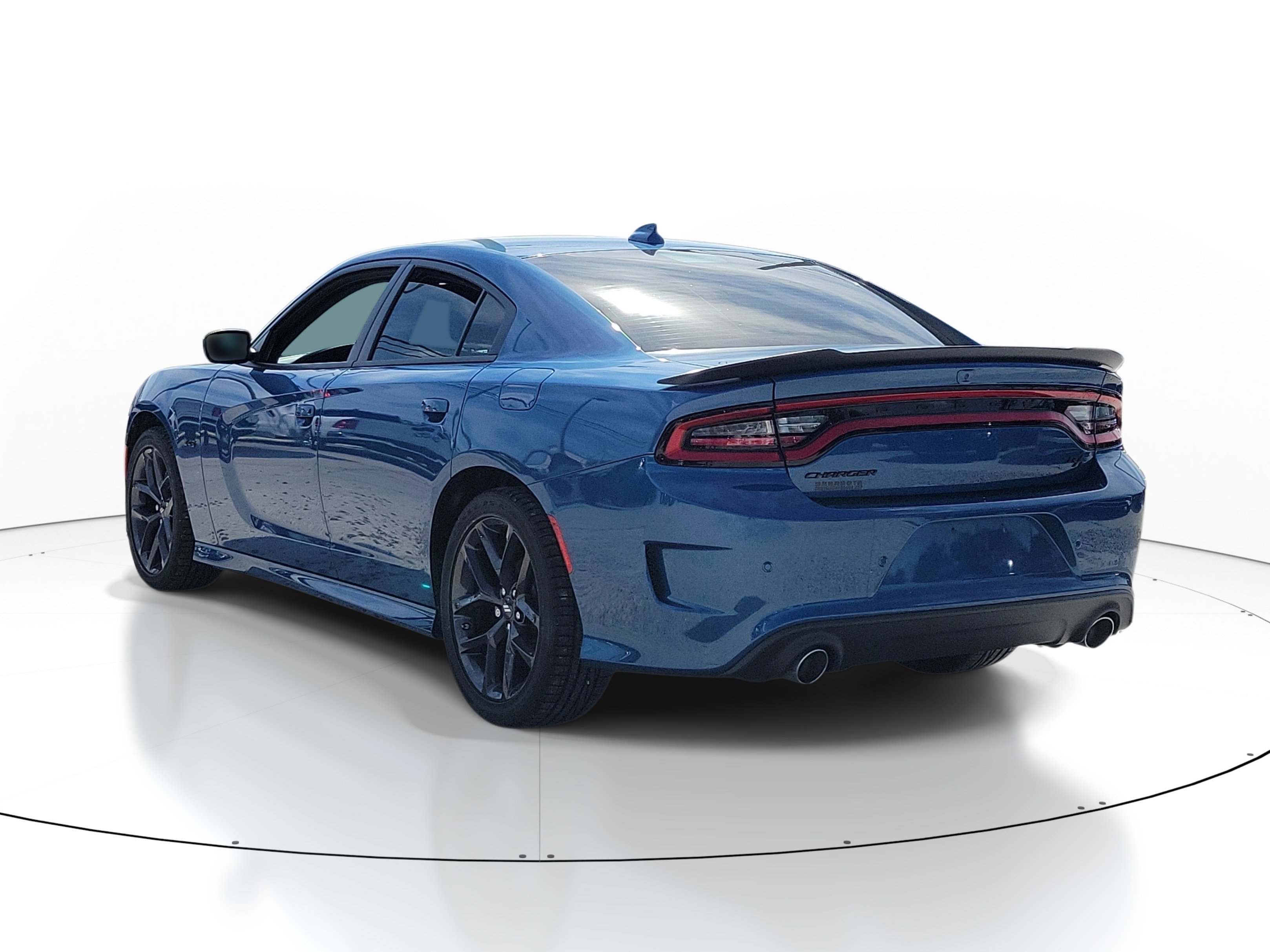 Used 2023 Frostbite Dodge R/T image 4