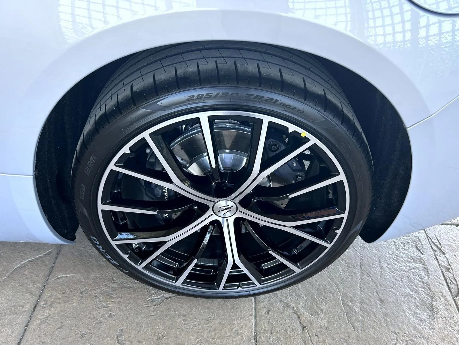 2026 Maserati GranCabrio Base - Photo 20