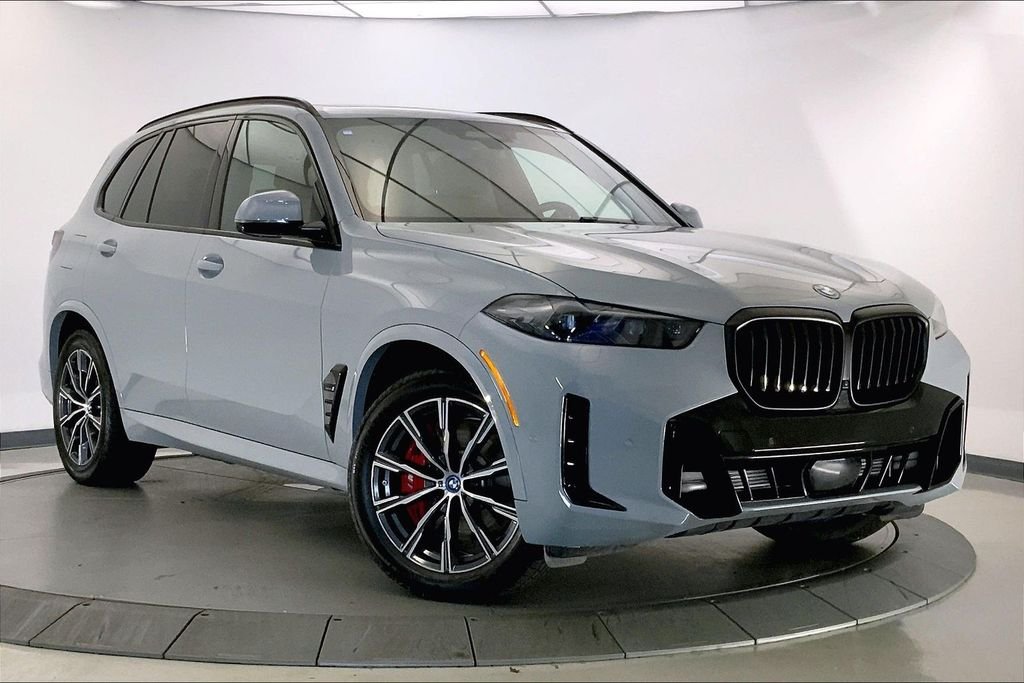 Certified Used 2024 Brooklyn Grey Metallic BMW  image 33