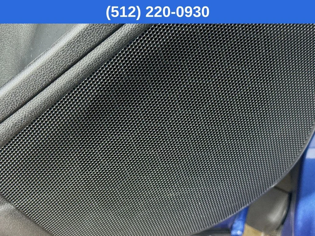 Certified Used 2026 Blue Subaru Limited image 22
