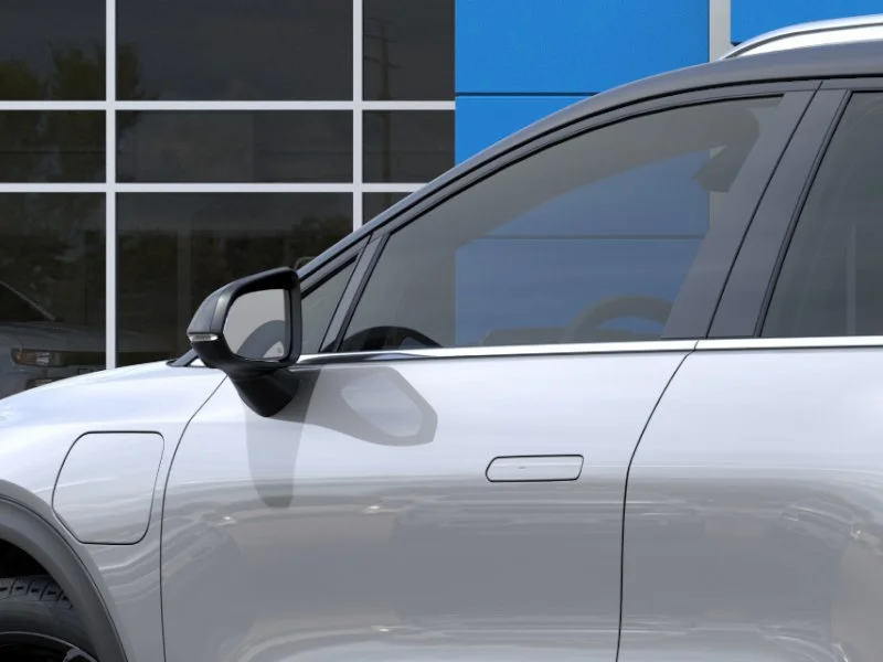 2026 Chevrolet Equinox EV 2LT - Photo 12