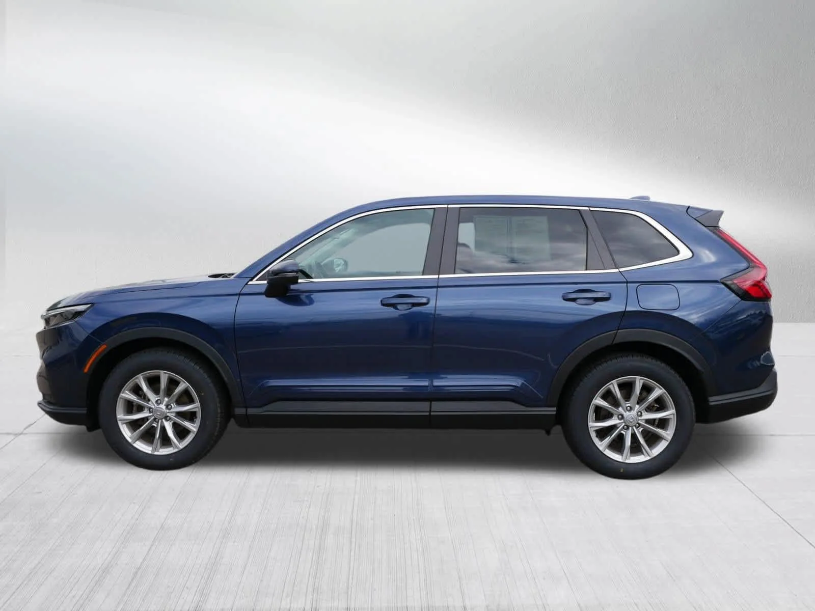 2025 Honda CR-V EX-L - Photo 40