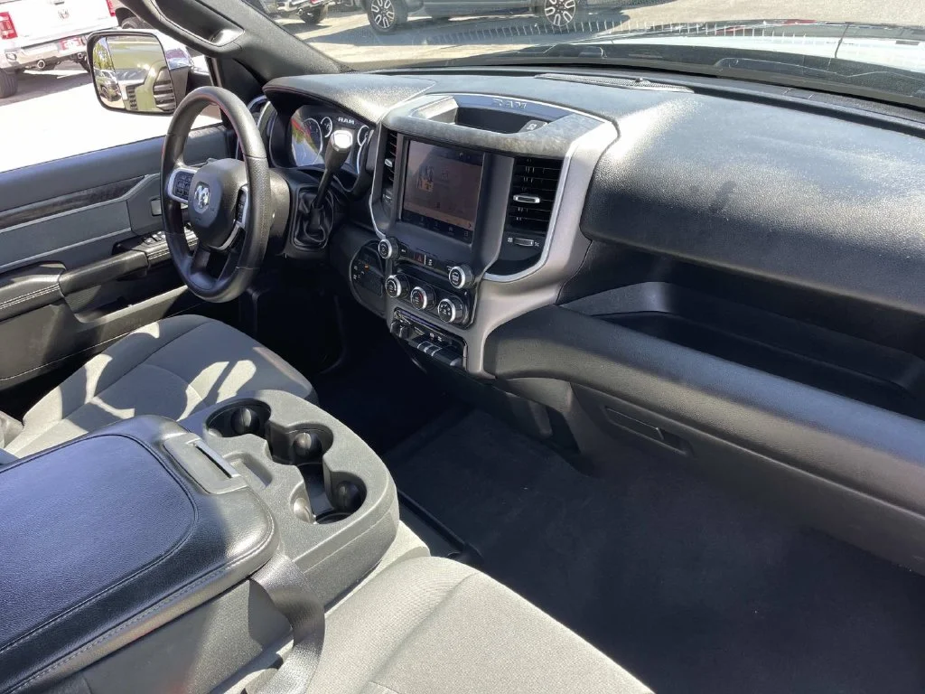 Used 2022 Gray Ram Big Horn image 28