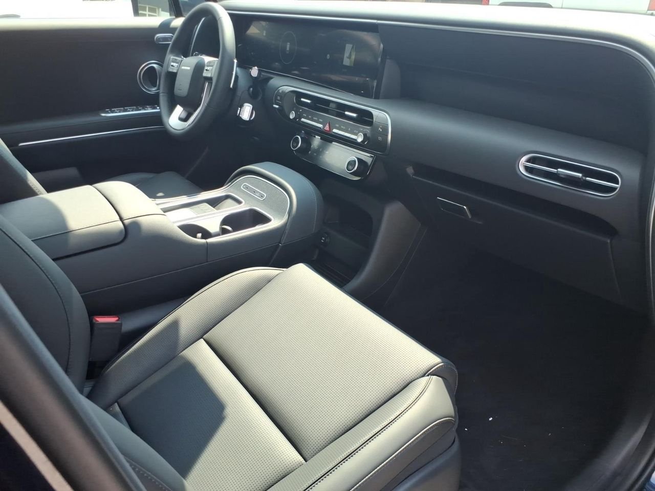 New 2026 Pacific Sapphire Hyundai Blue SEL Premium 7P image 20