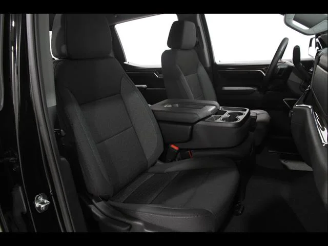 2024 Chevrolet Silverado 1500 RST - Photo 18