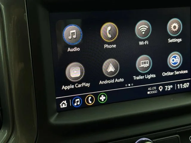 New 2026 Sterling Metallic GMC Pro image 21