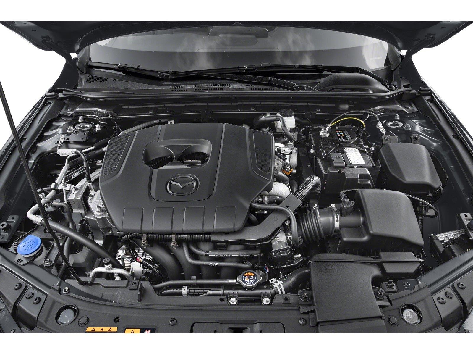 Used 2026 41W MAZDA  image 7