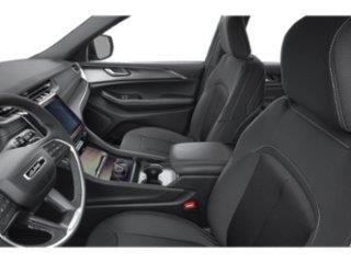 New 2027 High Gloss Black Jeep Limited image 4