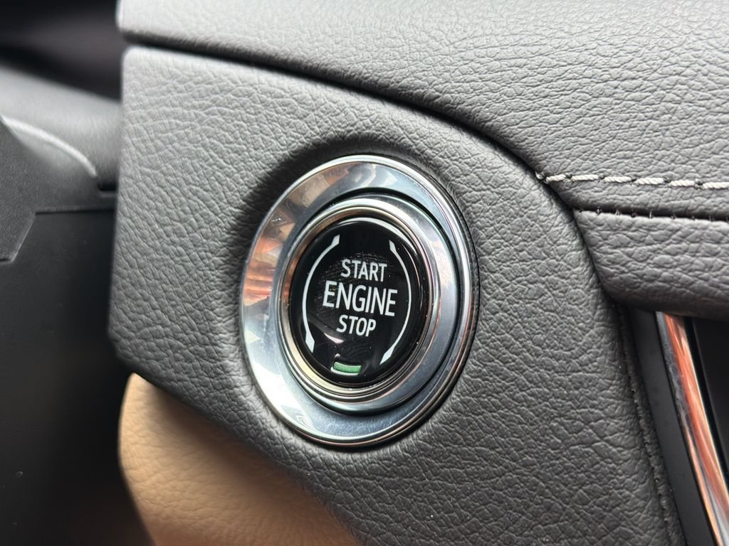 2026 Cadillac CT5 Premium Luxury - Photo 22