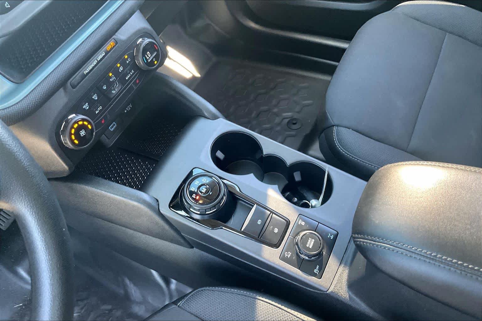 Used 2021 Area 51 Ford Badlands image 16