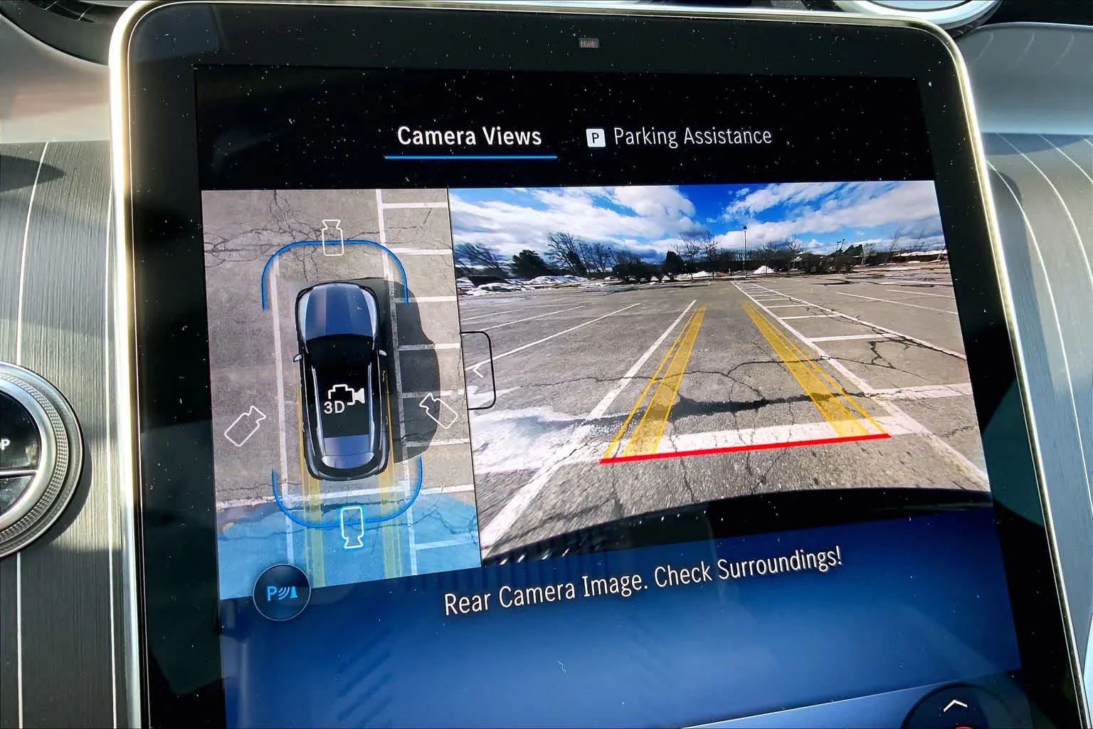 Certified Used 2026 Black Mercedes-Benz GLC 300 image 8