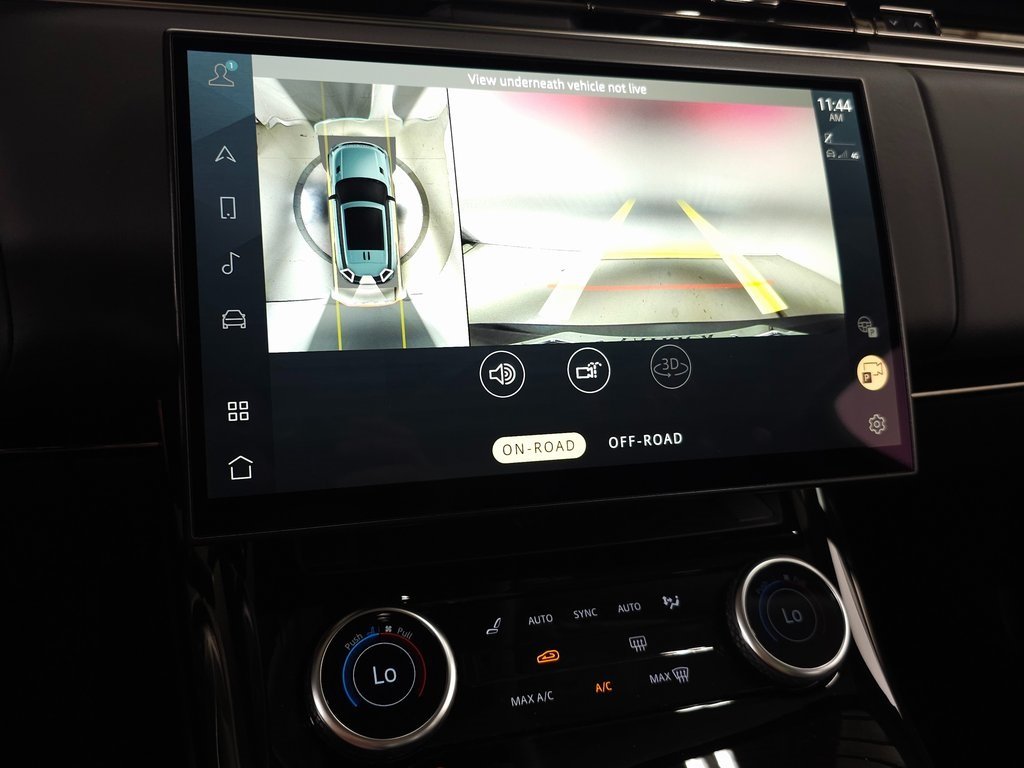 2023 LAND ROVER RANGE ROVER SPORT - Image 28