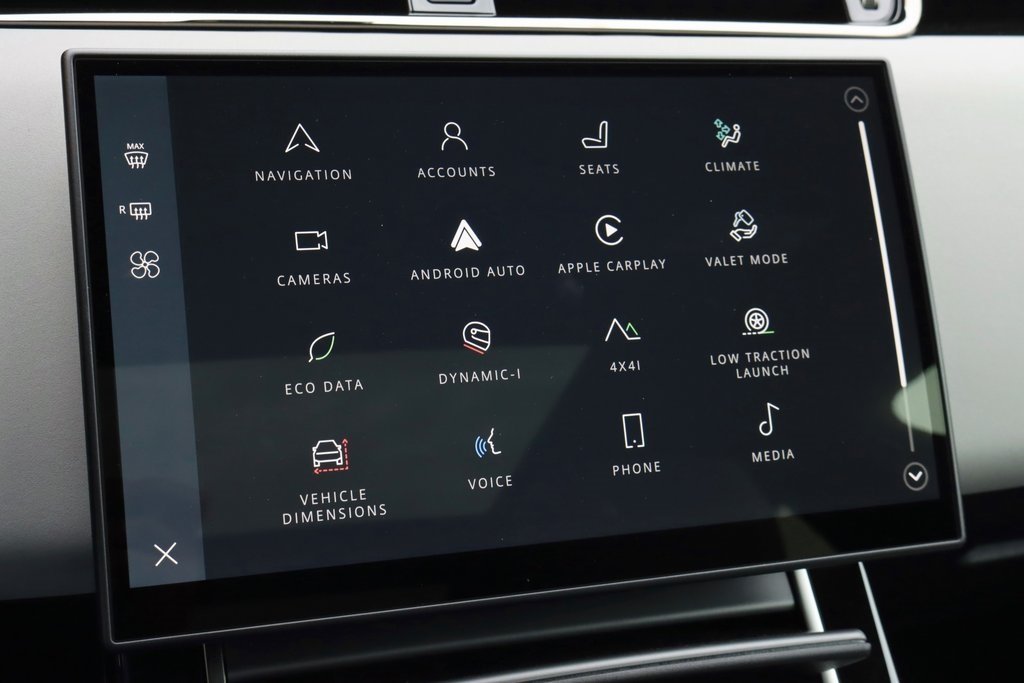 2026 LAND ROVER RANGE ROVER EVOQUE - Image 18