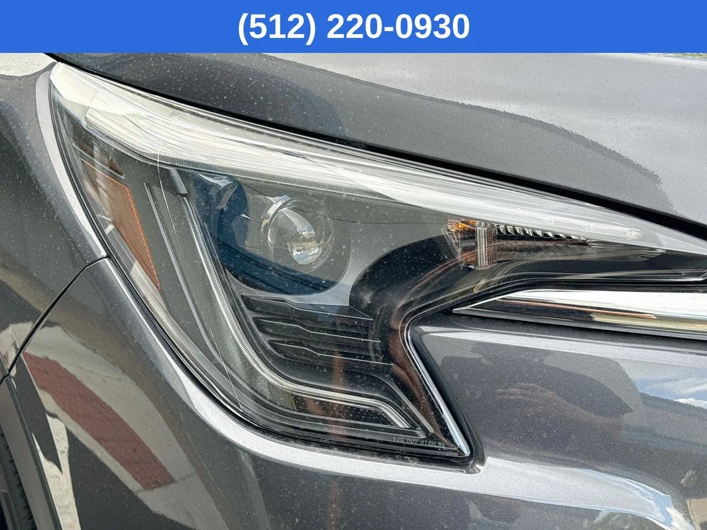 New 2027 MAGNETITE GRAY METALLIC Subaru Touring 7-Passenger image 40