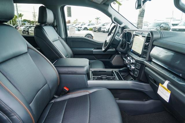 2026 Ford F-250 Super Duty Lariat - Photo 43
